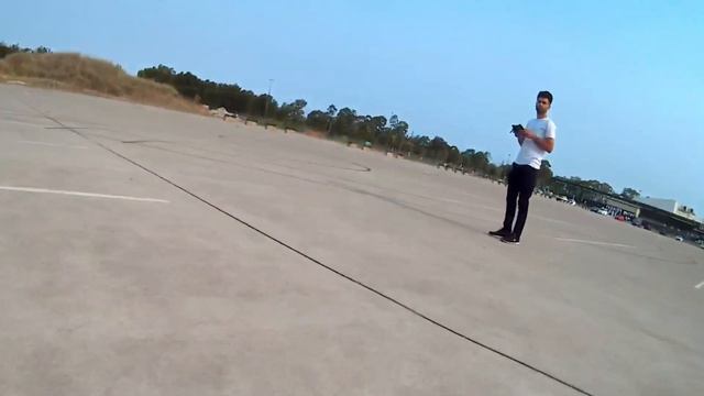 Sg907 drone fly test (stability/control) смотреть онлайн