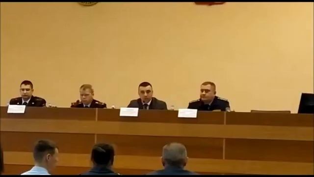 Заседание комиссии по обеспечению безопасности дорожного движения смотреть онлайн