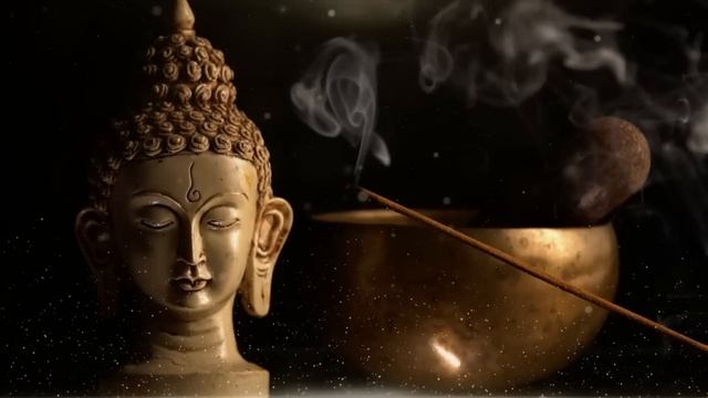 Music to Remove Negative Energy from Home, 417 Hz, Tibetan Singing Bowls, Positive Energy смотреть онлайн