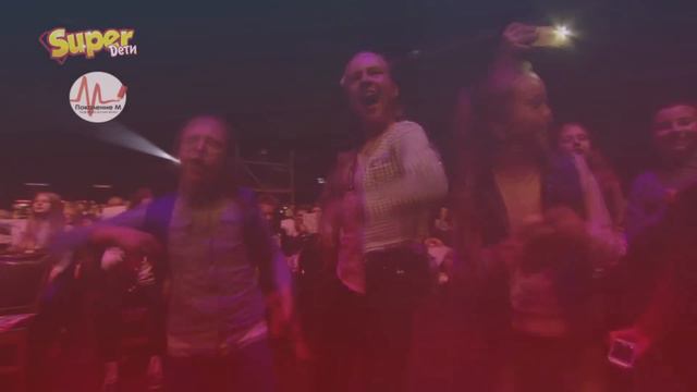 Superдети Поколения М в Stadium Live! смотреть онлайн