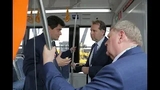 Александр Высокинский: для нас это больше, чем трамвай 10.07.2019 смотреть онлайн