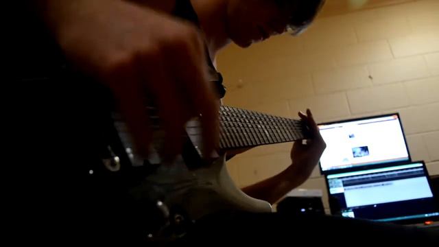 Jake Nelis - A Plea For Purging - And Weep (Guitar Cover) смотреть онлайн