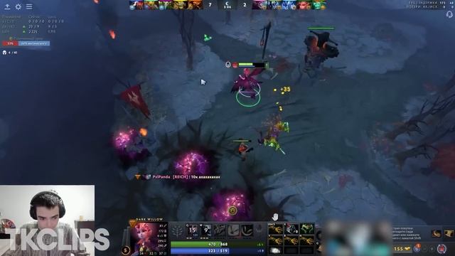 Топ клипы с Twitch | КУЛИНАРНАЯ БИТВА ФРИКОВ, Ростик нашел себе девочку смотреть онлайн