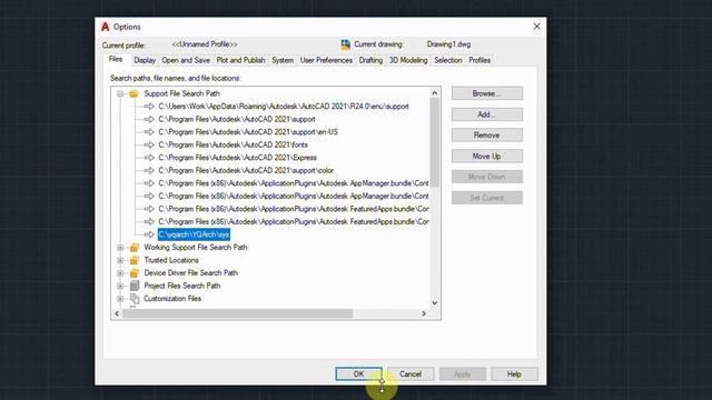 YQArch for AutoCAD part 1 - Installation смотреть онлайн