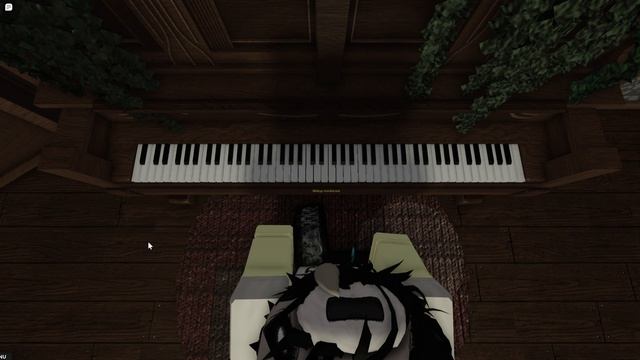 Freaks - Surf Curse | Roblox Piano смотреть онлайн