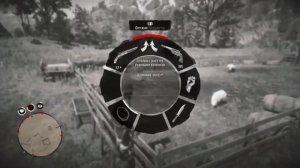 ГДЕ НАЙТИ ОВЕЧКУ ( ОВЦУ ) В RDR 2  ? Превосходная шкура !