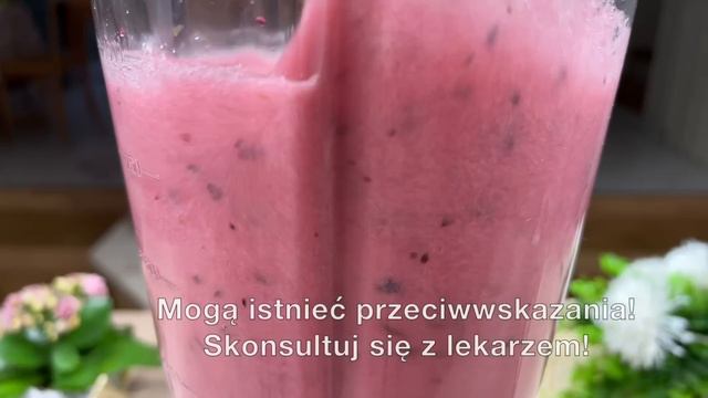 🔥Naturalna BOMBA 🍊🫐 Od 35 lat nie choruję, jasny wzrok, jasna świadomość, ciśnienie w normie! смотреть онлайн