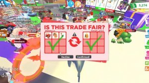 ПРОКАЧАЛ ИНВЕНТАРЬ СВОЕГО ПОДПИСЧИКА! ПРОКАЧКА ИНВЕНТАРЯ ПОДПИСЧИЦЫ В АДОПТ МИ! МНОГО ЛЕГЕНДАРОК?