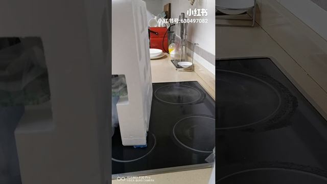 SMEG咖啡机开箱视频 смотреть онлайн