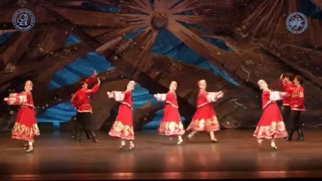 Русская плясовая линейный смотреть онлайн
