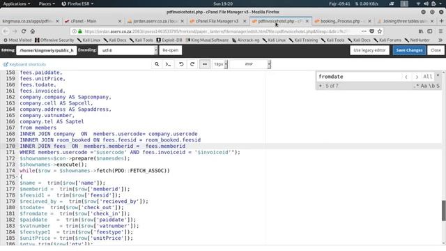 SQLSTATE[HY000]: General error: 1364 Field 'image' doesn't have a default value смотреть онлайн