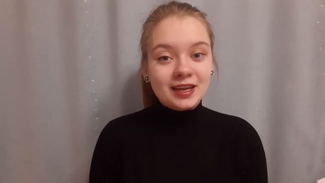 Анна Ахматова " Я научилась просто,мудро жить". смотреть онлайн