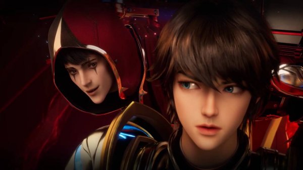 Трон, отмеченный Богом, 2 сезон, 8 серия (34 серия)