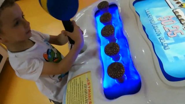 Ставрополь галерея игровой комплекс(3)