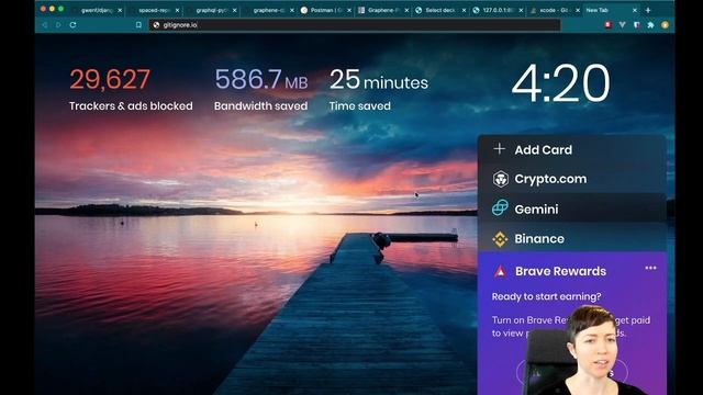 [LIVE] Django GraphQL API with Python Graphene смотреть онлайн