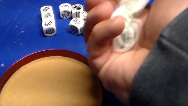 HOW I USE RORY'S STORY CUBES FOR D&D смотреть онлайн