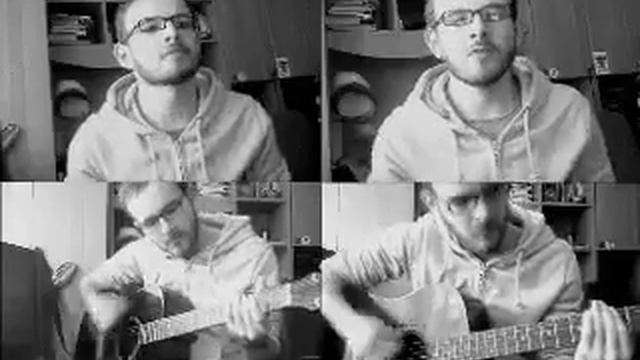 mr. Taylor - Reinventing Your Exit (Underoath cover) смотреть онлайн