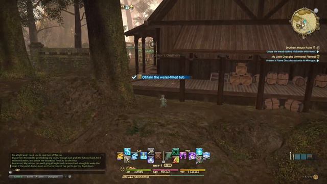Tales of Eorzea - Final Fantasy XIV: A Realm Reborn - Part 53 смотреть онлайн