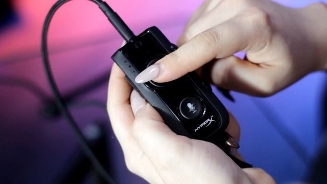Обзор новой геймерской гарнитуры со звуком Dolby 7.1 - HyperX Cloud Revolver S смотреть онлайн