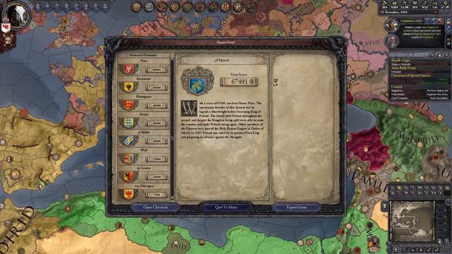 Strategyturk Gala: Crusader Kings II - Holy Fury #27 смотреть онлайн