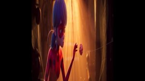 Леди Баг и Супер -Кот : пробуждение силы