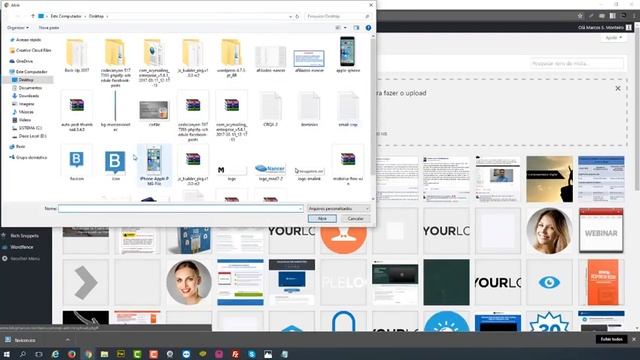 ➞Como Colocar Favicon no Wordpress [Colocar Favicon no Site] смотреть онлайн