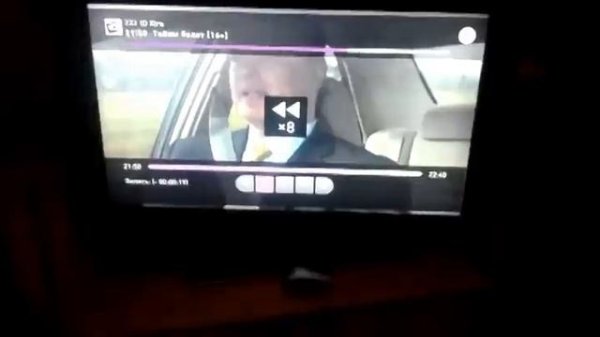 Ростелеком тв