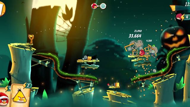 Angry Birds 2 Failed all time смотреть онлайн