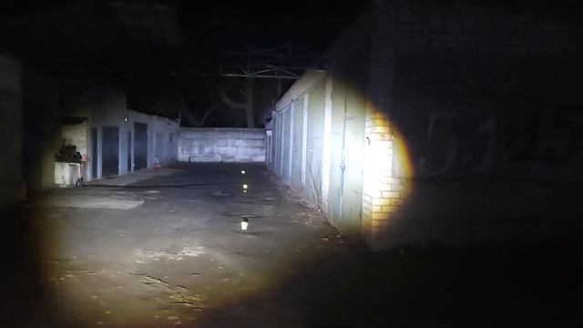 LED балка JR 40W 1705 бело-желтая смотреть онлайн