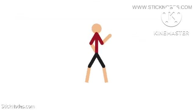 stick nodes app icon (commercial part 1) смотреть онлайн