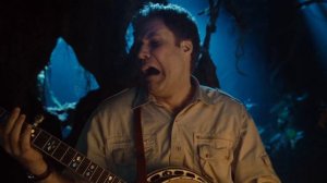 Затерянный мир 2009 лучший момент