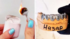 Популярное из Тик Ток (83 часть)