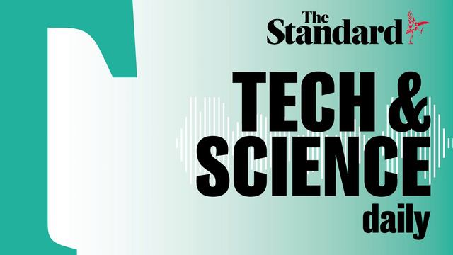 HIV cure breakthrough as virus eliminated from cells ...Tech & Science Daily podcast смотреть онлайн