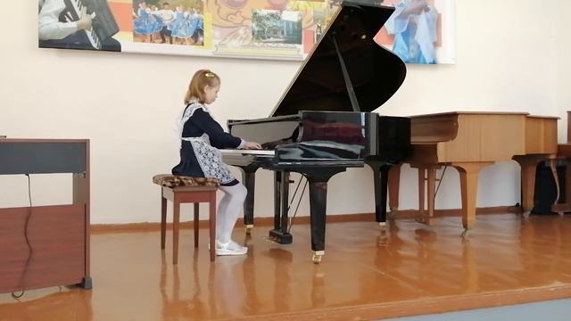 Нилкина Лиза Канэда Бин "После полудня летом" смотреть онлайн