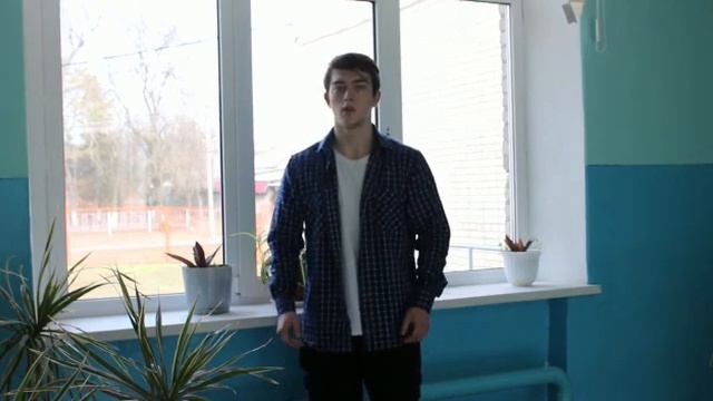 Стих берет за душу. смотреть онлайн