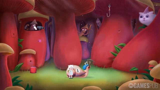 Catie In MeowmeowLand | Full Game Walkthrough | No Commentary