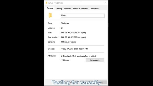 Kingston 512GB Canvas Select Plus micro SD смотреть онлайн