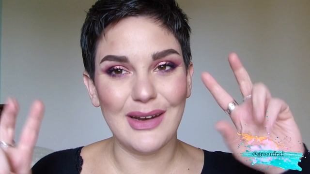 Mulac GENTLEMAN mascara review смотреть онлайн