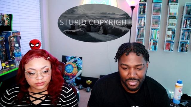 Rudeus vs Dragon God | Mushoku Tensei Ep 20 & 21 Reaction #React смотреть онлайн