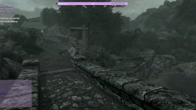 enderal forgotten stories but i didnt crash this time смотреть онлайн