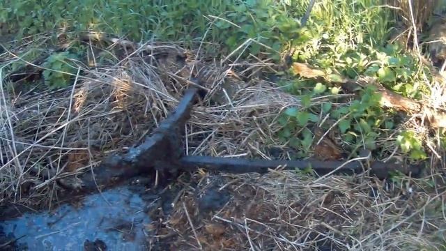 ОДНОЙ НАХОДКОЙ СДЕЛАЛ СЕБЕ КОП смотреть онлайн