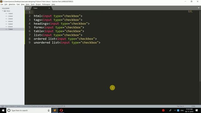 Complete Web Development Course Part 3 .....HTML5 CSS3 JAVASCRIPT BOOTSTRAP PHP MYSQL смотреть онлайн