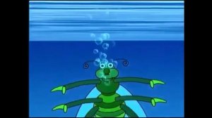 Spotlight-4. 12b  Once upon a time  Oh, what a mystery song  p 96