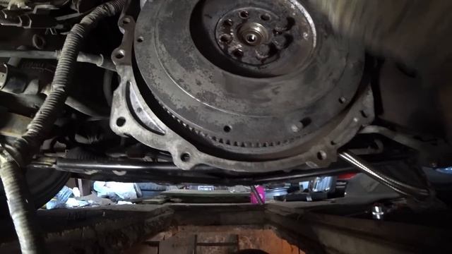 СВАПНУЛ МЕХАНИКУ - ЧАЙЗЕР ТЕПЕРЬ ВАЛИТ на ВСЕ БАБКИ! Но ЕСТЬ ПРОБЛЕМЫ.. смотреть онлайн