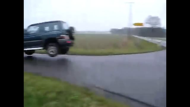 Выпуск №1 Топ 10 Лучших прыжков на Паджеро/Монтеро (Pajero/Montero) смотреть онлайн