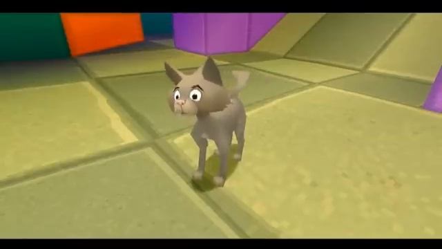 102 Dalmatians Puppies to the Rescue (прохождение) Часть 2 смотреть онлайн