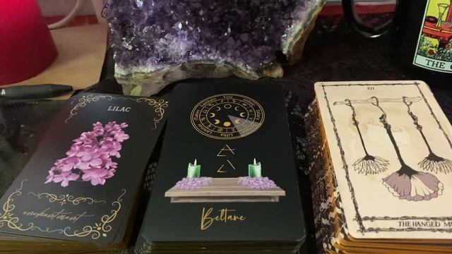 Weekly Tarot/ Oracle/ Crystal Reading May 14, 2023 смотреть онлайн