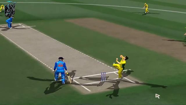 Six REPLAY |EA SPORTS™ Cricket 20 PC Gameplay | Cricket games EA CRICKET 2021 Gameplay смотреть онлайн