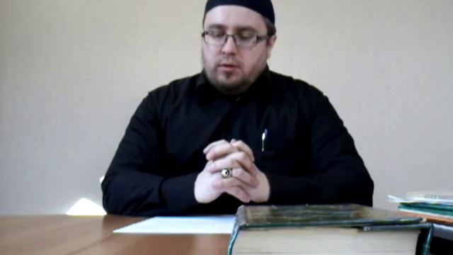 Харут и Марут - падшие ангелы? смотреть онлайн