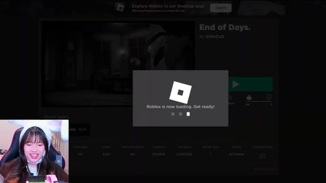 actually scary roblox horror games смотреть онлайн